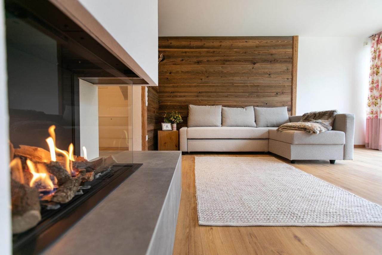 Apartmán Alpinum Junior Lenggries Exteriér fotografie