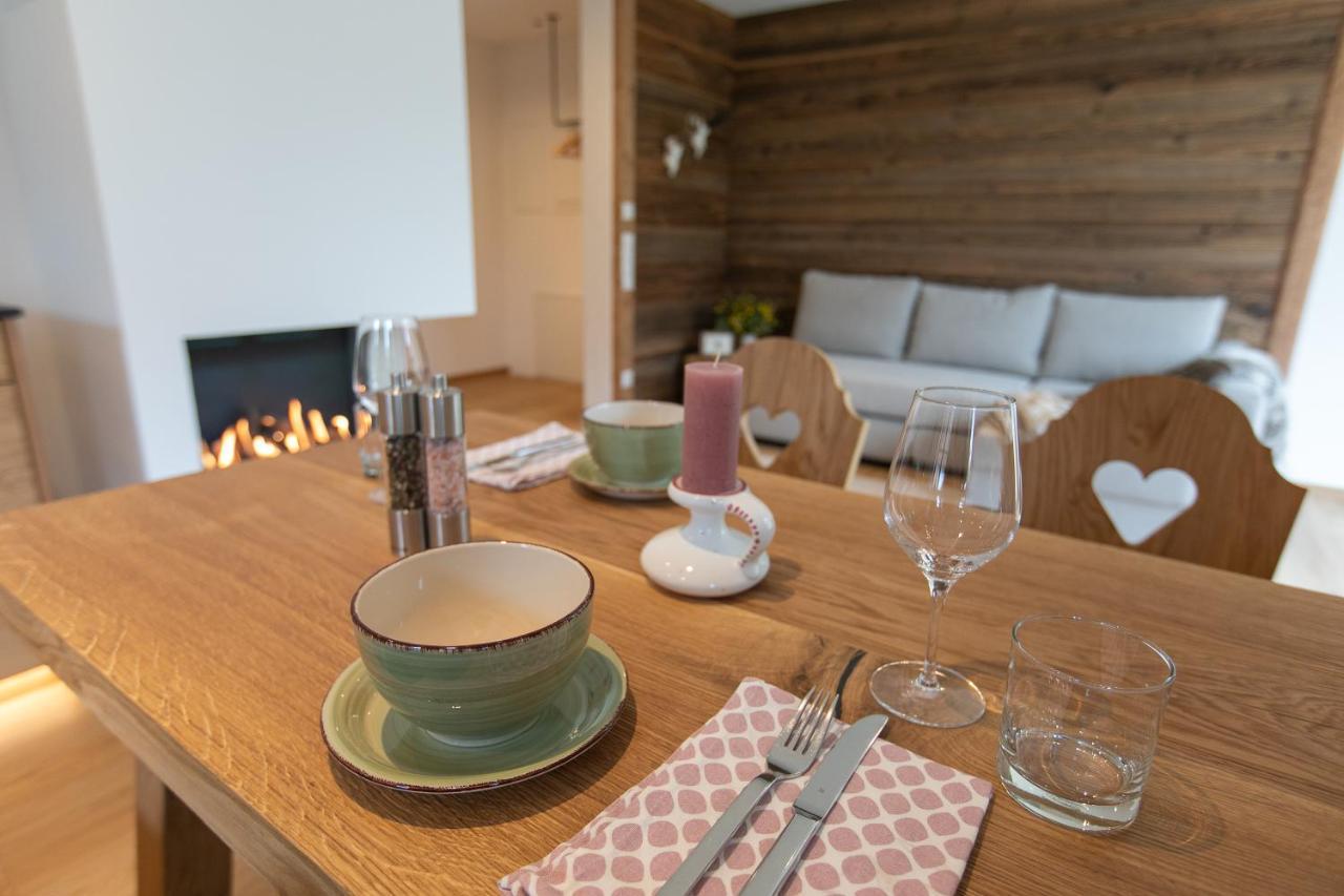 Apartmán Alpinum Junior Lenggries Exteriér fotografie