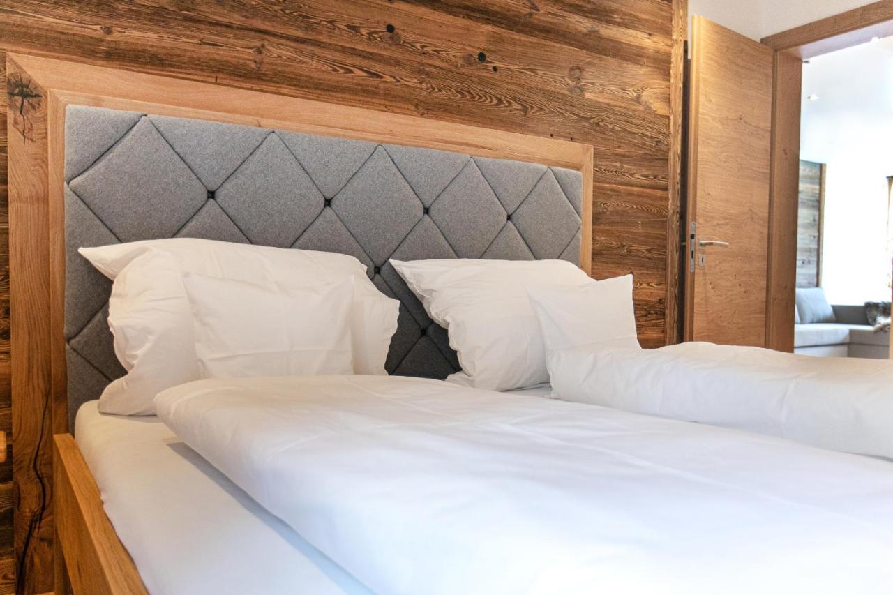 Apartmán Alpinum Junior Lenggries Exteriér fotografie