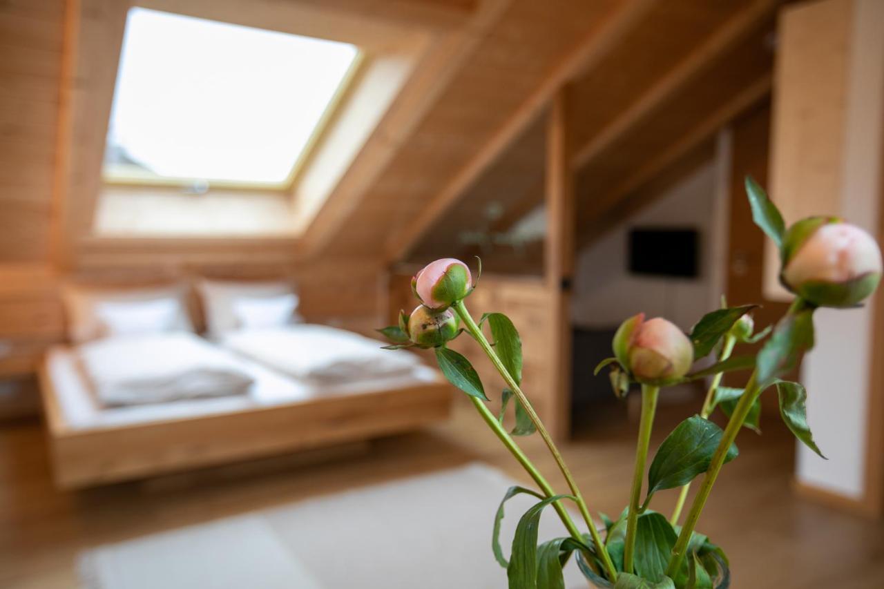 Apartmán Alpinum Junior Lenggries Exteriér fotografie