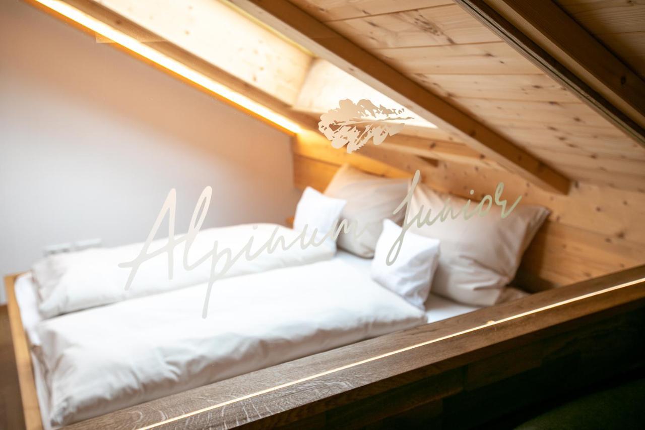Apartmán Alpinum Junior Lenggries Exteriér fotografie
